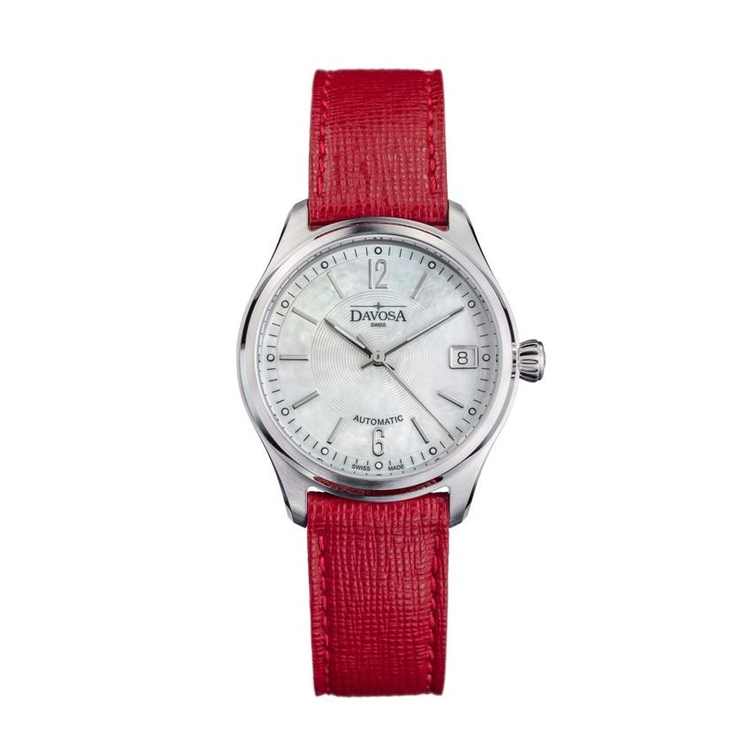 Klasické hodinky Davosa 166.190.19