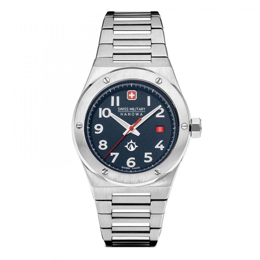 Klasické a společenské hodinky Swiss Military Hanowa SMWGH2101903