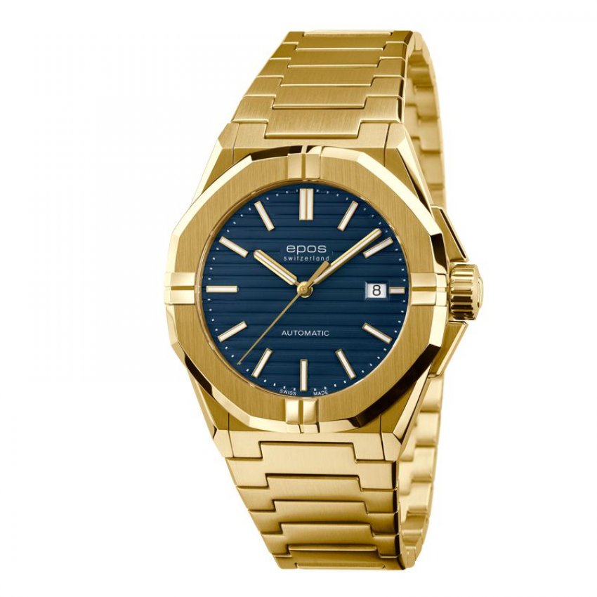 Klasické a společenské hodinky Epos 3506.132.22.16.32