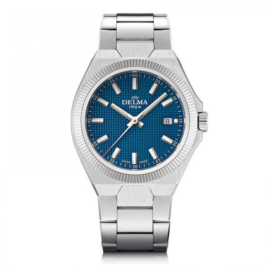 Sportovní hodinky Delma 41701.742.6.041