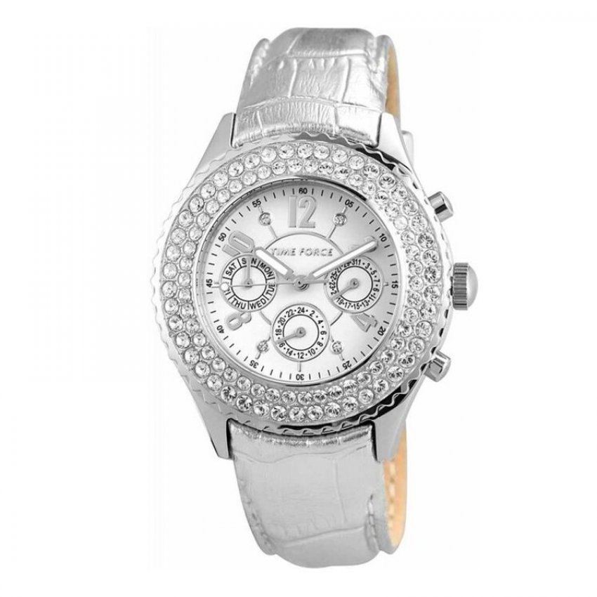 Klasické hodinky Time Force tf3299l02