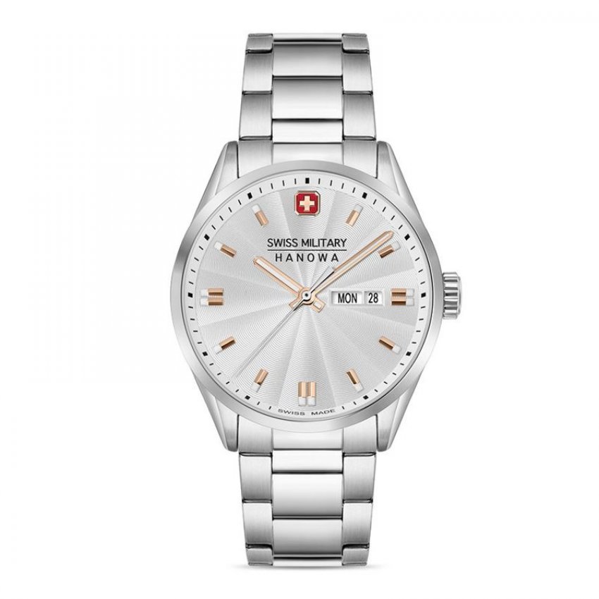 Klasické a společenské hodinky Swiss Military Hanowa SMWGH0001604