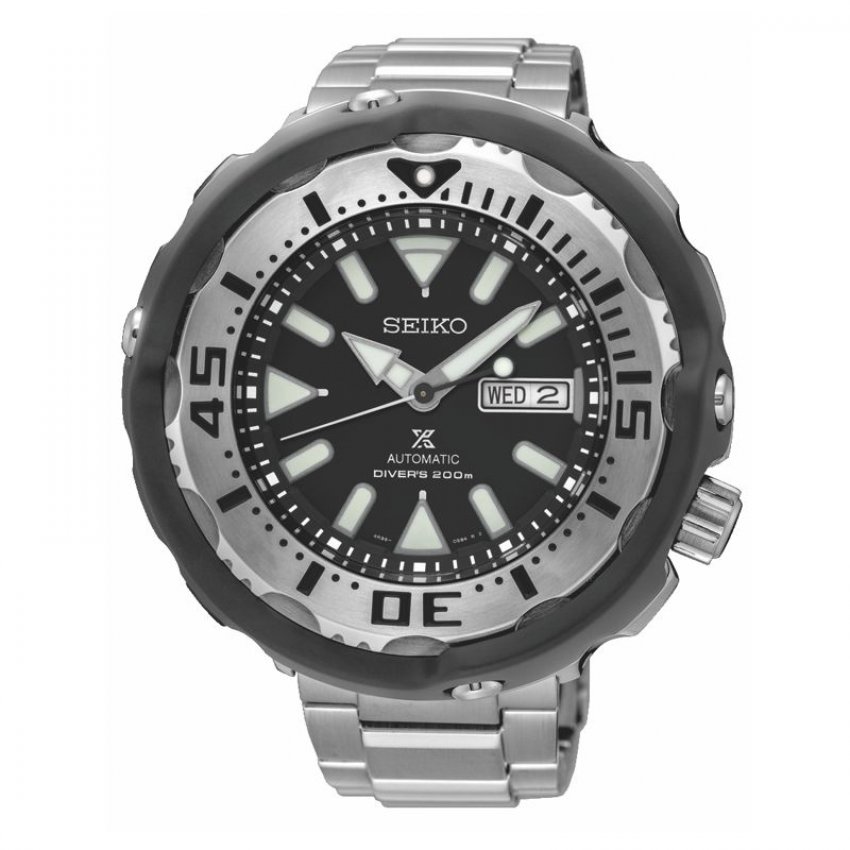 Sportovní hodinky Seiko SRPA79K1