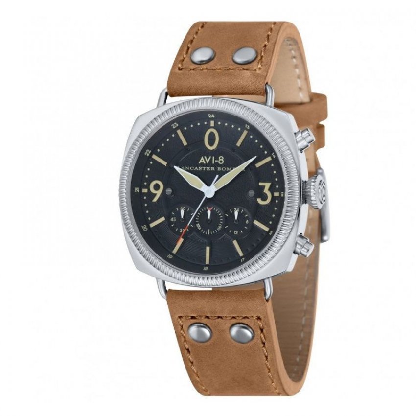 Klasické a společenské hodinky AVI-8 AV-4022-02