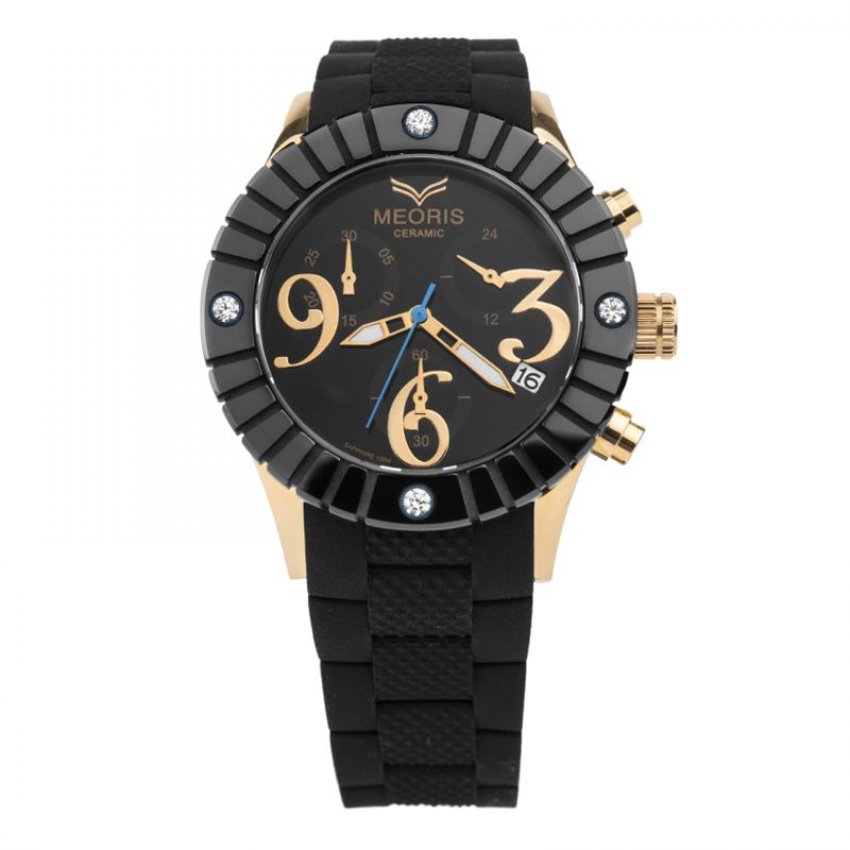 Sportovní hodinky Meoris Ceramic L63CE