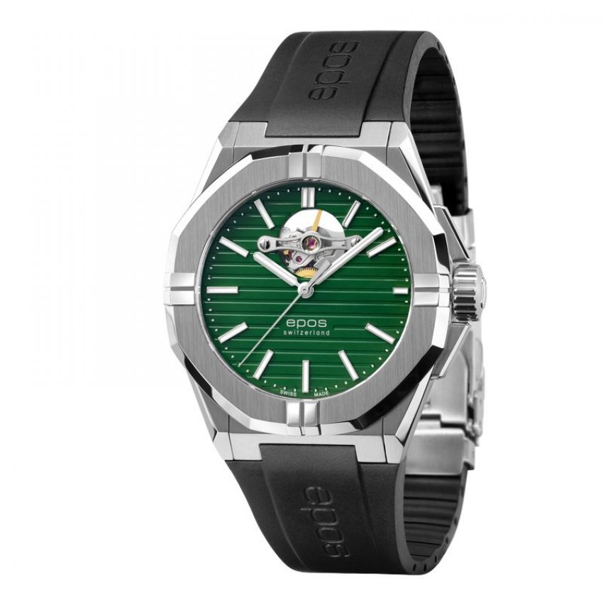 Klasické a společenské hodinky Epos 3506.133.20.13.55