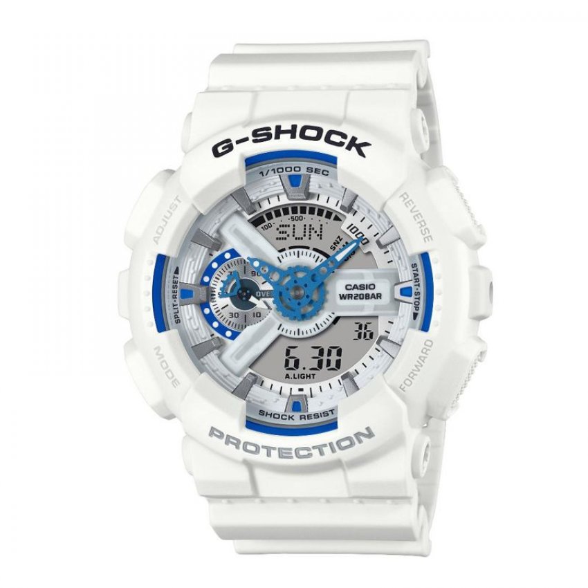 Sportovní hodinky Casio GA-110HDS-7AER