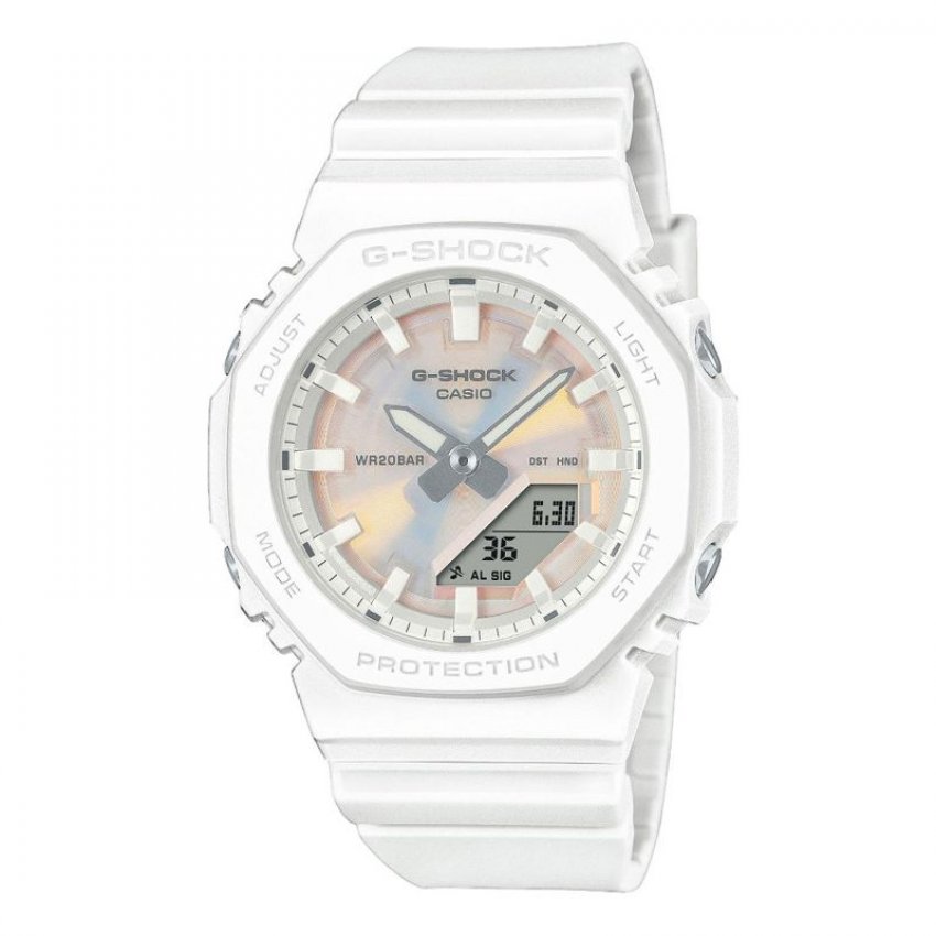 Sportovní hodinky Casio GMA-P2100PC-7AER