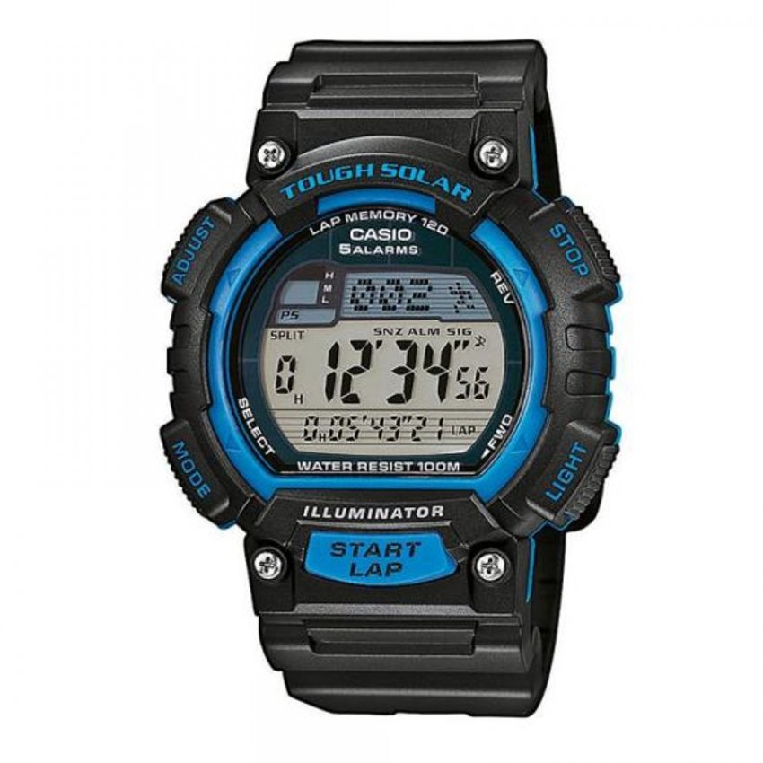 Sportovní hodinky Casio STL-S100H-2AVEF