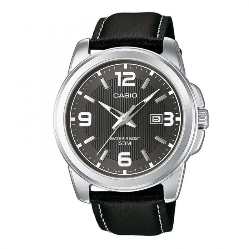 Klasické a společenské hodinky Casio MTP-1314PL-8AVEF