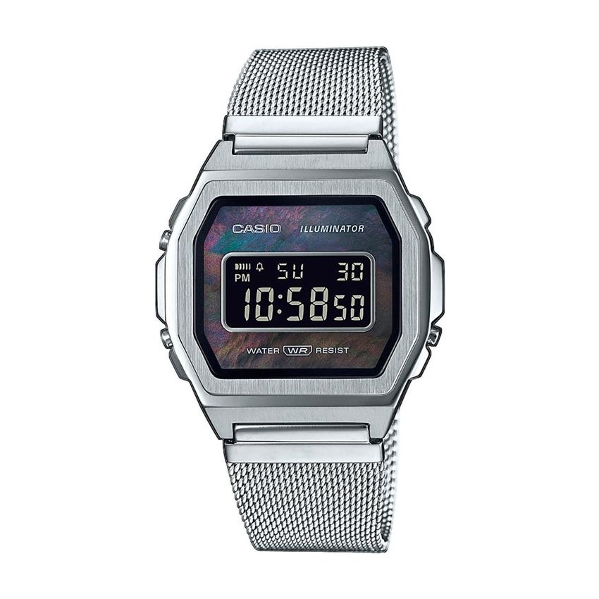 Klasické hodinky Casio A1000M-1BEF