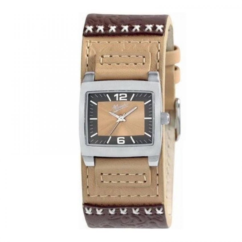 Módní hodinky Memphis M3842203