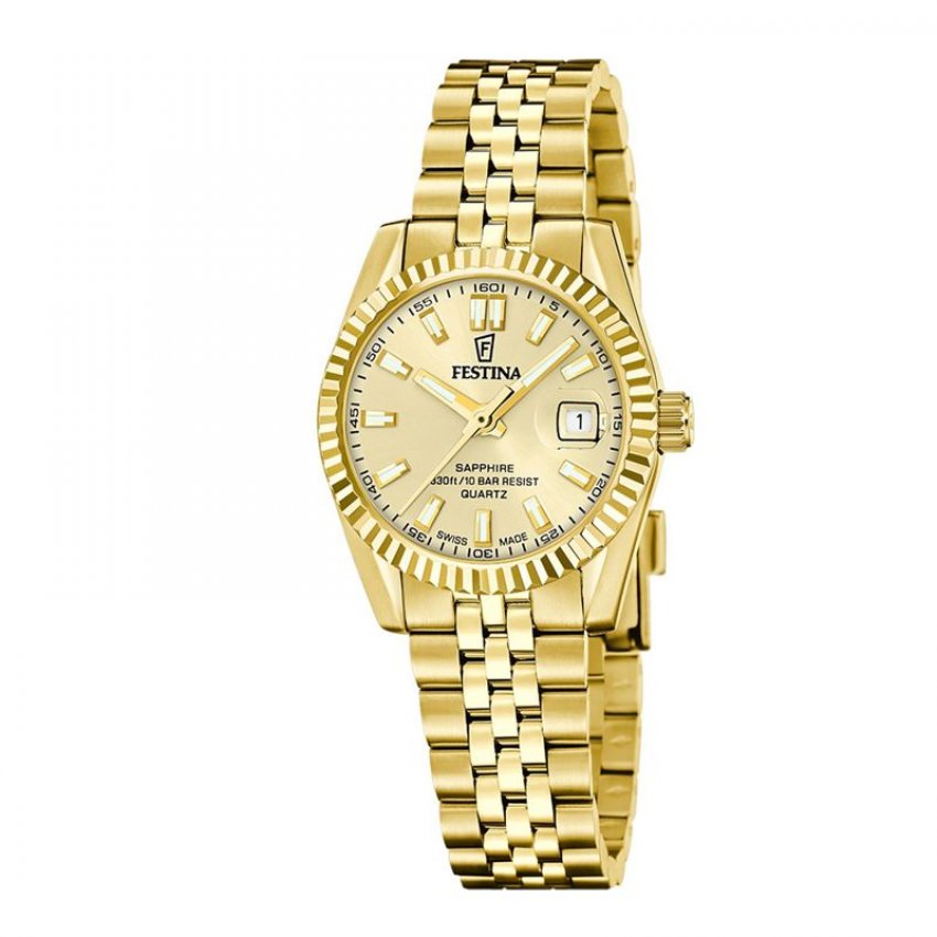 Klasické hodinky Festina 20089/2