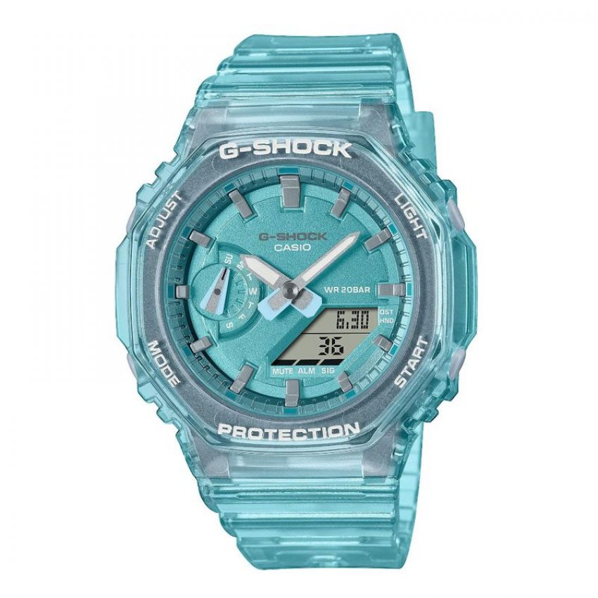 Sportovní hodinky Casio GMA-S2100SK-2AER