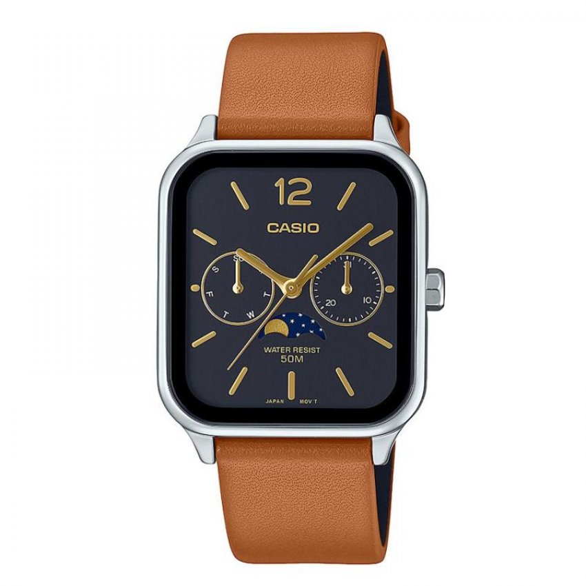 Klasické a společenské hodinky Casio MTP-M305L-1AVER