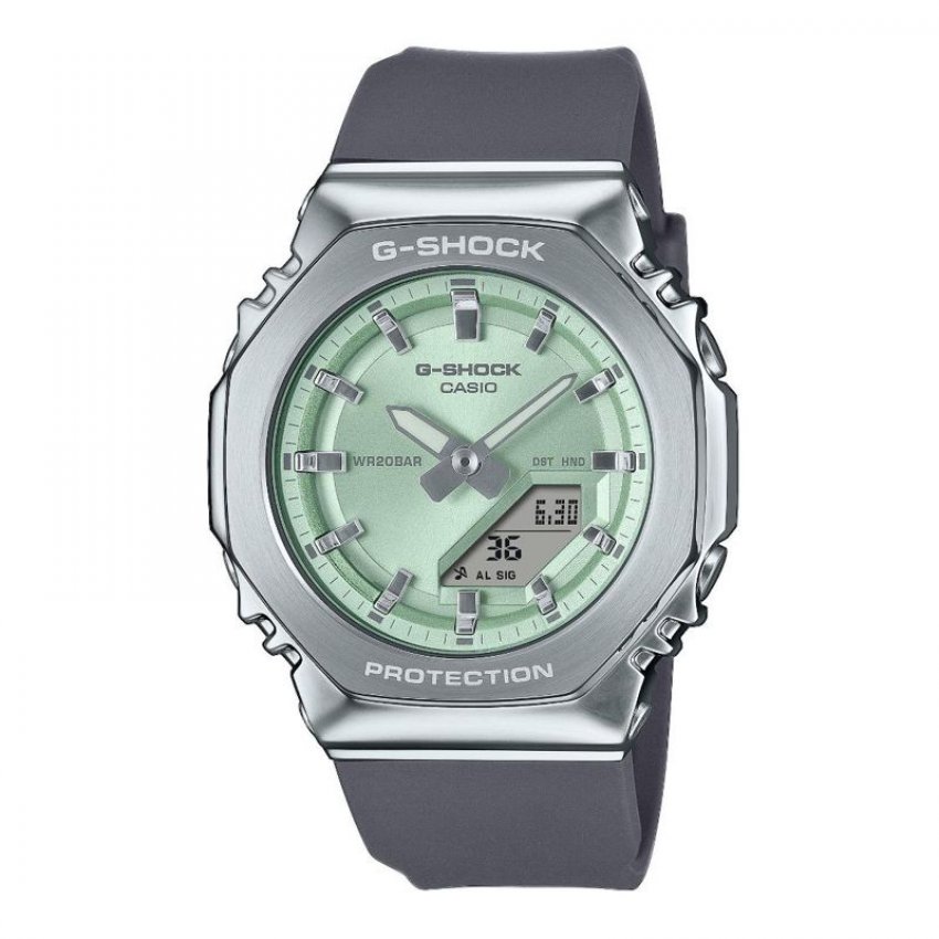 Sportovní hodinky Casio GM-S2110-3AER