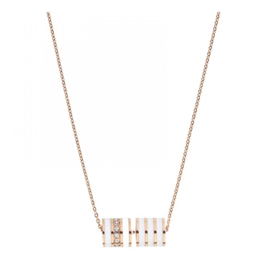 Náhrdelníky Storm Eva Neckalce Rose Gold