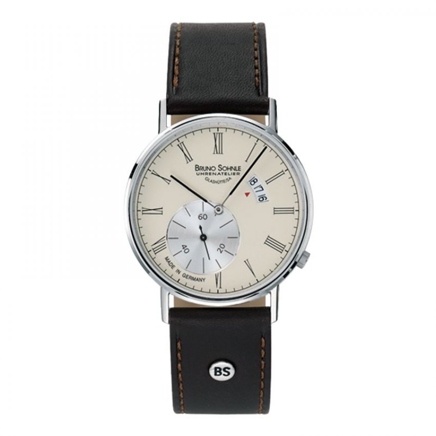 Klasické a společenské hodinky Bruno Söhnle Glashütte  17-13053-131