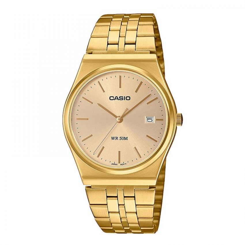 Klasické hodinky Casio MTP-B145G-9AVEF