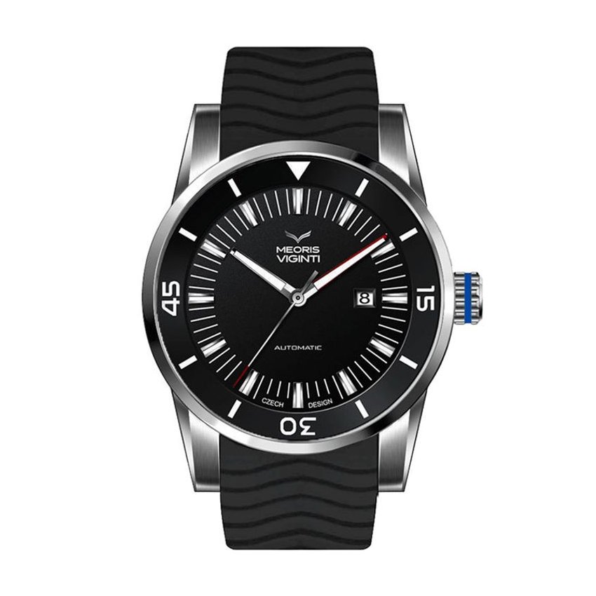 Sportovní hodinky Meoris Viginti SC Automatic limited edition
