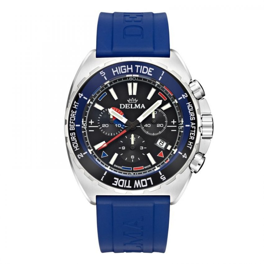 Sportovní hodinky Delma 41501.678.6.848