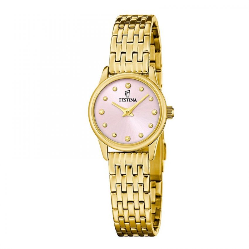 Klasické hodinky Festina 20750/2