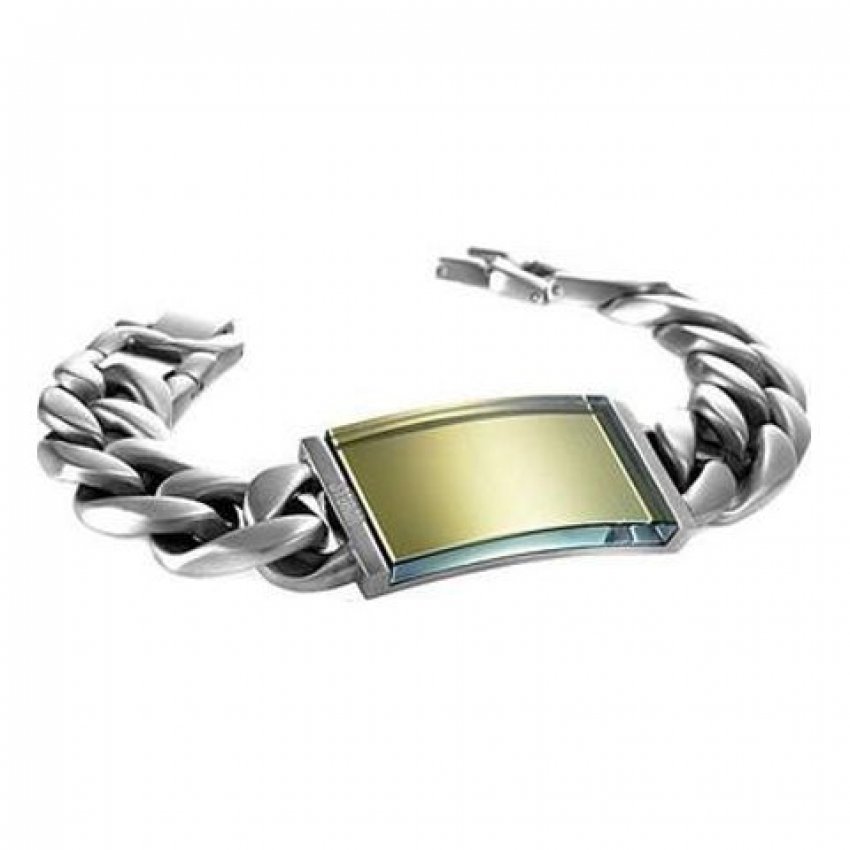 Pánské šperky Storm Curion XL Bracelet Gold