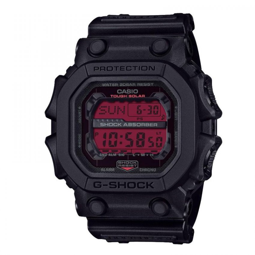 Sportovní hodinky Casio GX-56BBR-1ER
