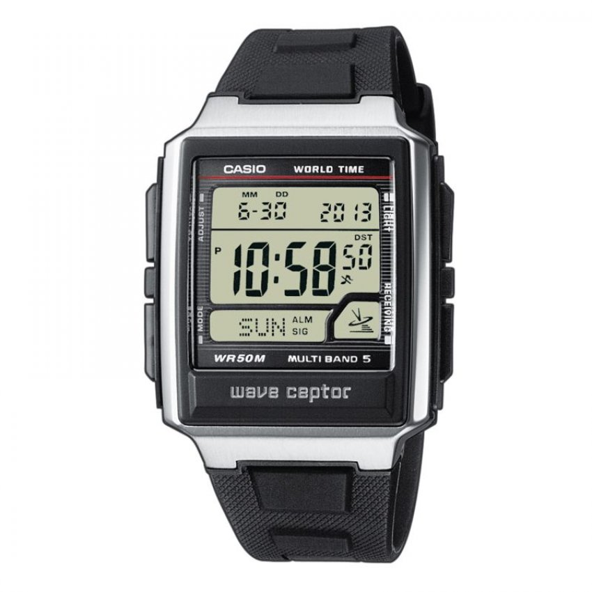 Sportovní hodinky Casio WV-59E-1AVEF