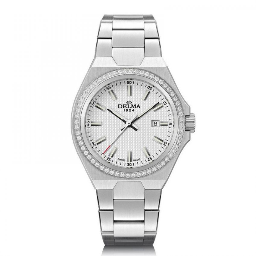 Klasické hodinky Delma 41711.627.1.061
