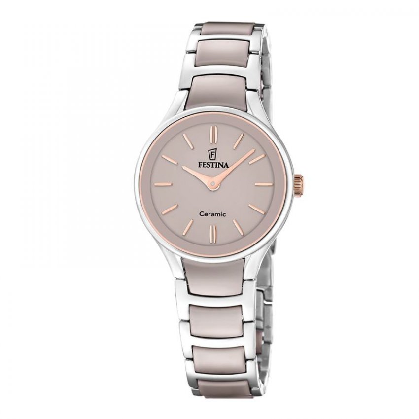 Klasické hodinky Festina 20752/4