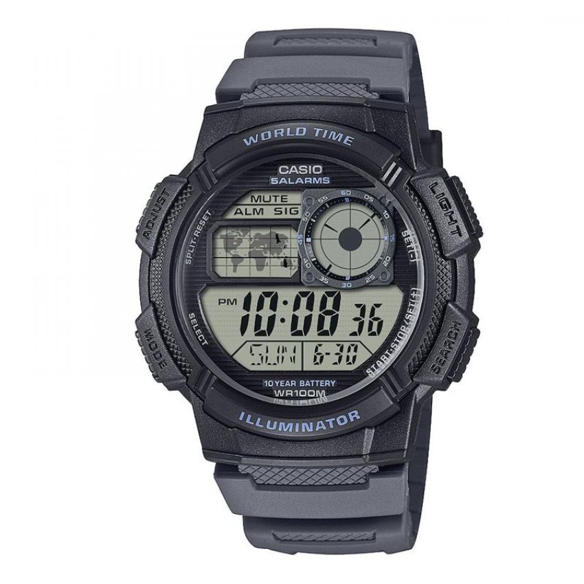 Sportovní hodinky Casio AE-1000W-8AVEF