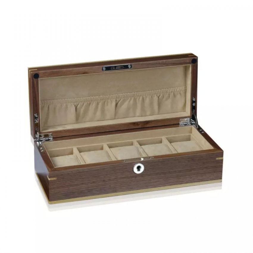 Boxy na hodinky Heisse & Söhne 70019/87