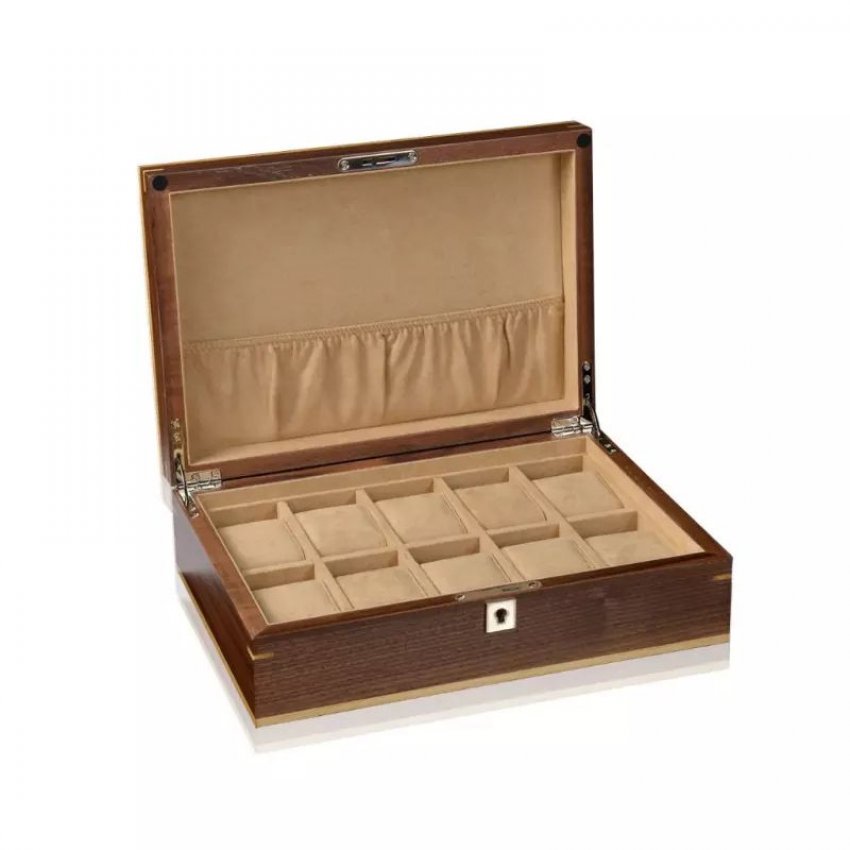 Boxy na hodinky Heisse & Söhne 70019/89