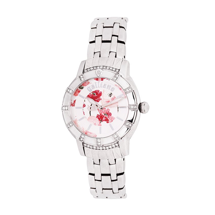 Klasické hodinky Galliano r2553102501