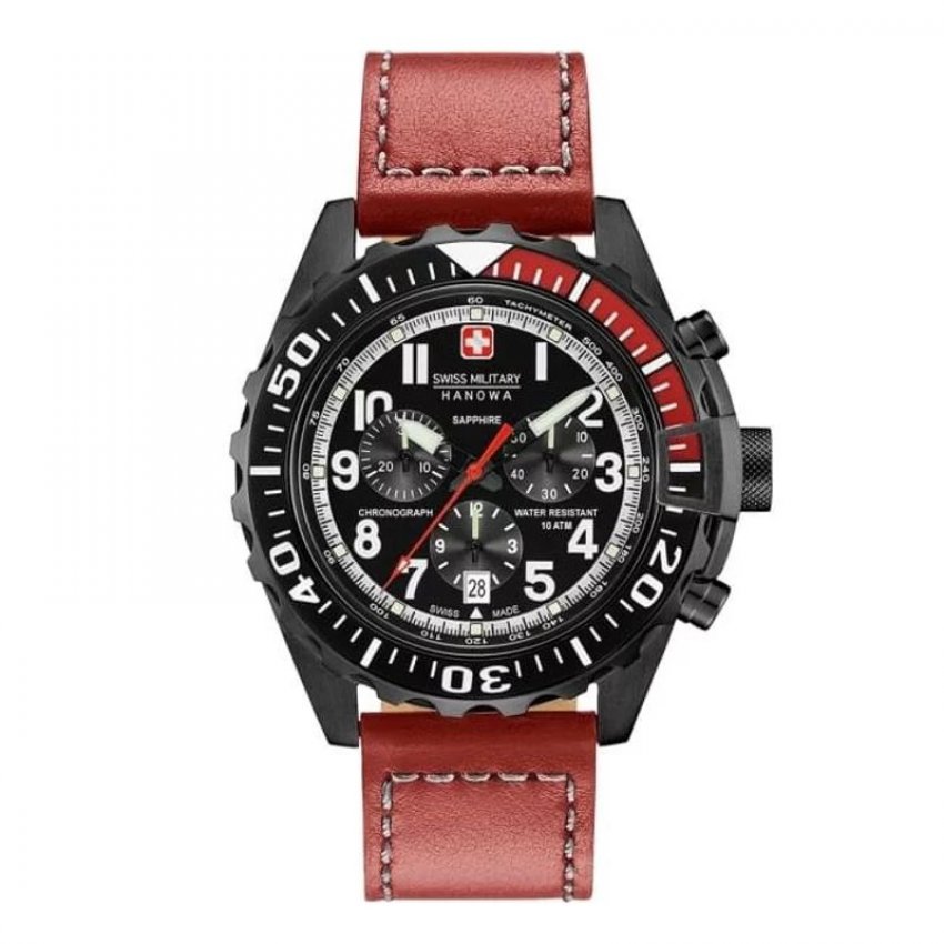 Sportovní hodinky Swiss Military Hanowa 06-4304.13.007