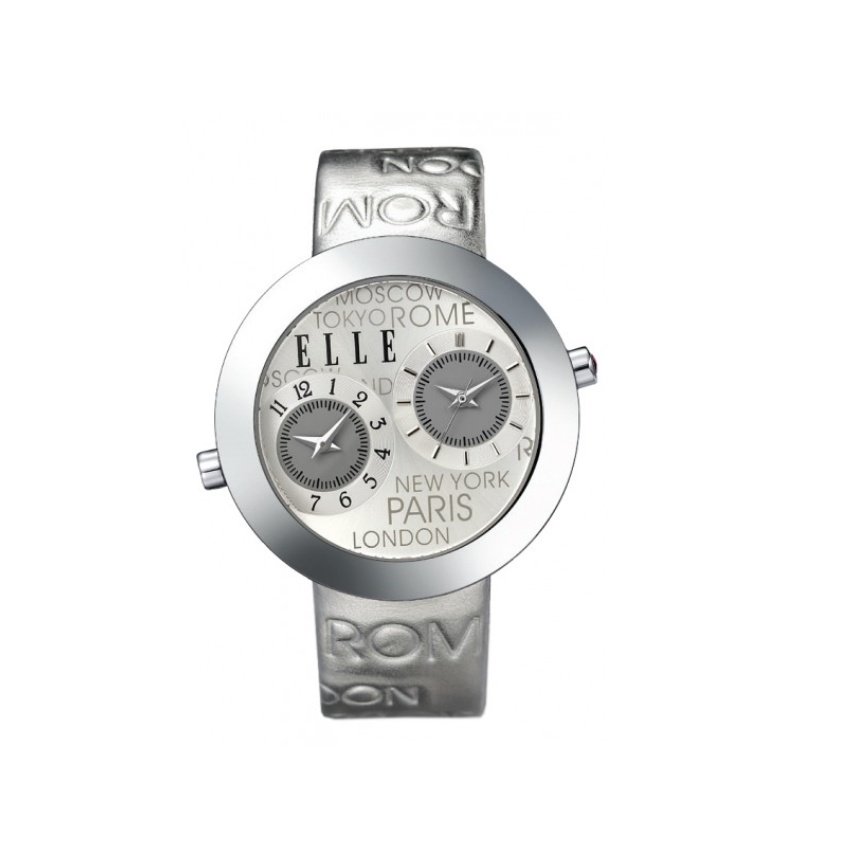Klasické hodinky Elle el20033s03n