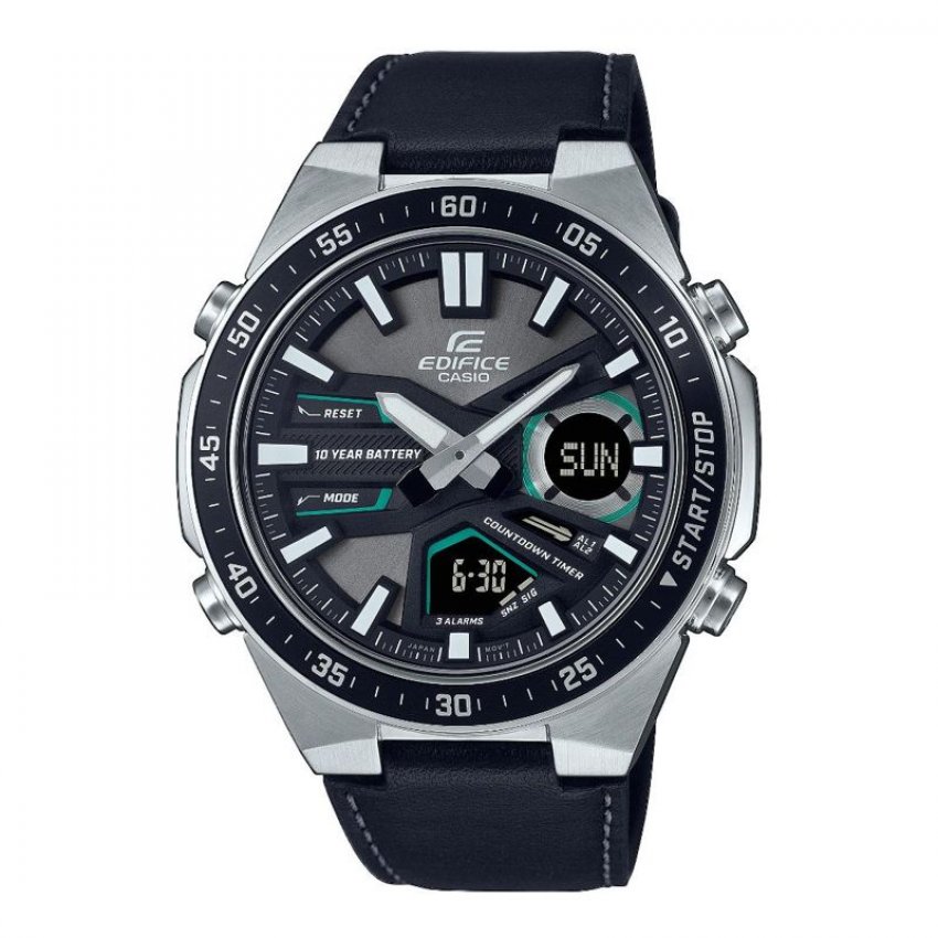 Klasické a společenské hodinky Casio EFV-C110L-1AVEF