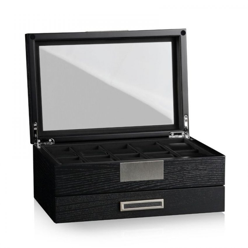 Boxy na hodinky Heisse & Söhne 70019-109