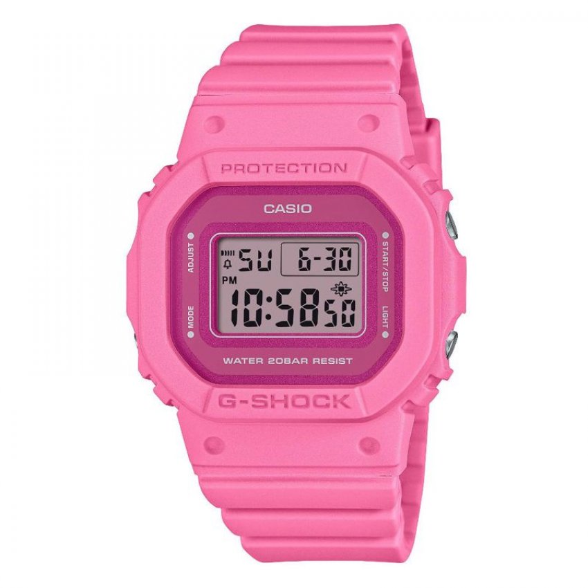 Sportovní hodinky Casio GMD-S5610PP-4ER