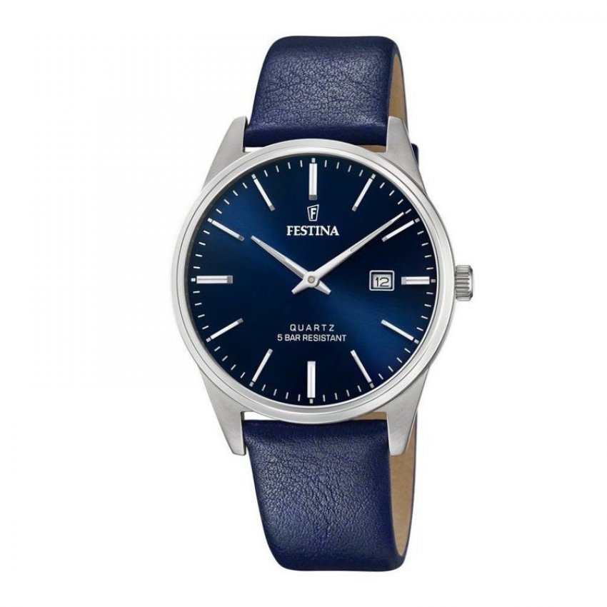 Klasické a společenské hodinky Festina 20512/3