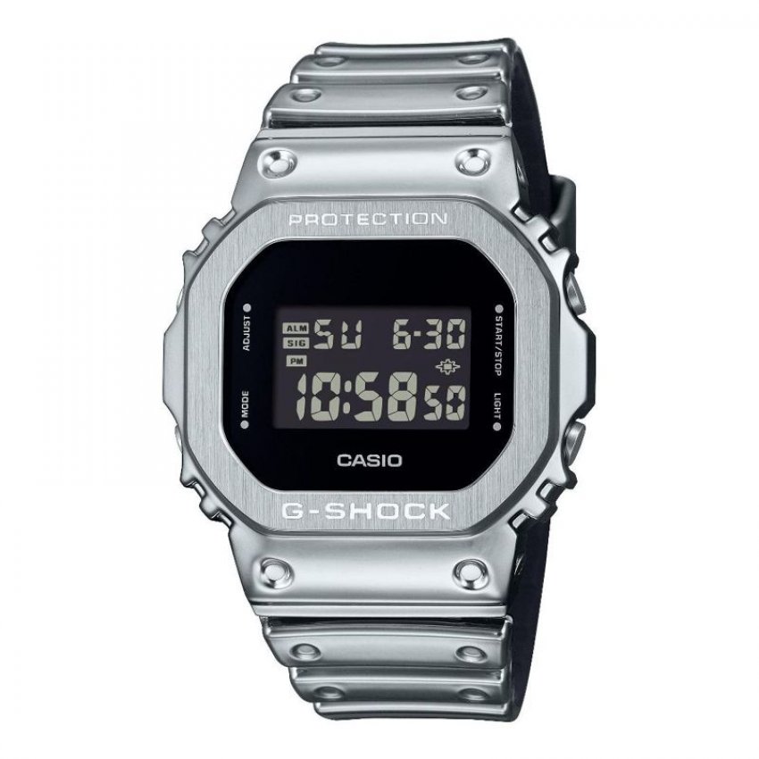 Sportovní hodinky Casio GM-5600YM-8ER