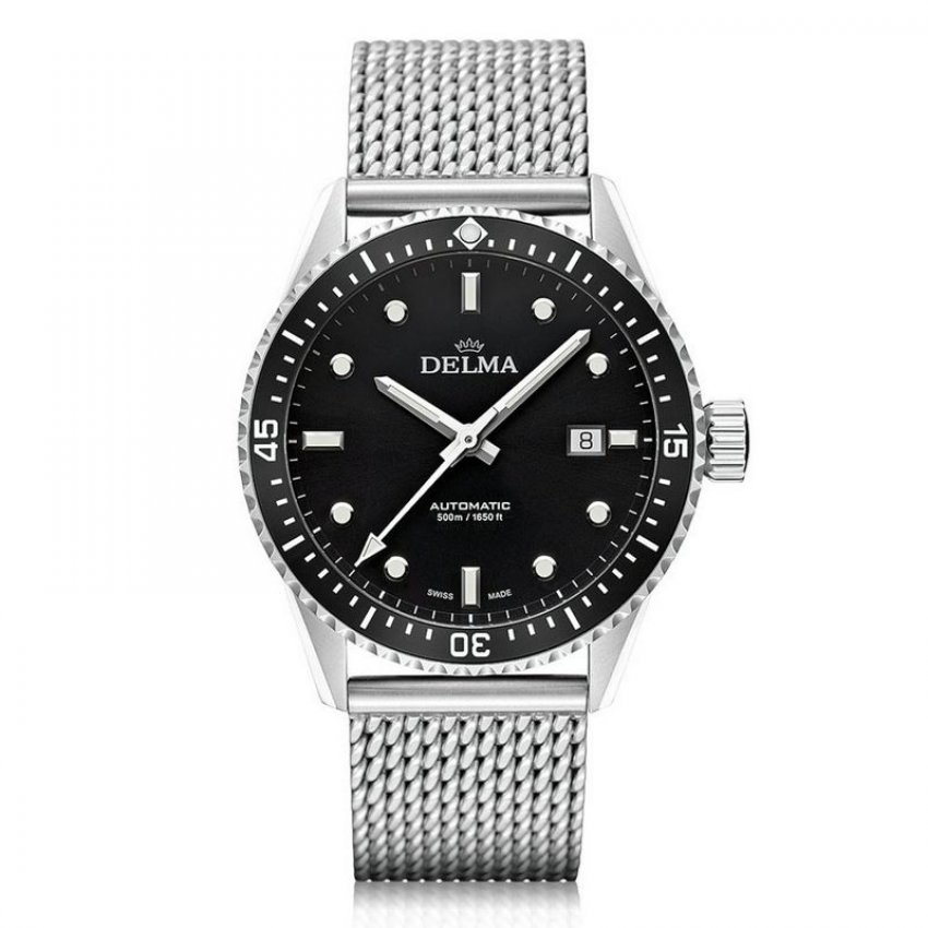 Sportovní hodinky Delma 41801.706.6.031