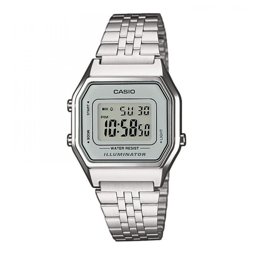 Klasické hodinky Casio LA680WEA-7EF