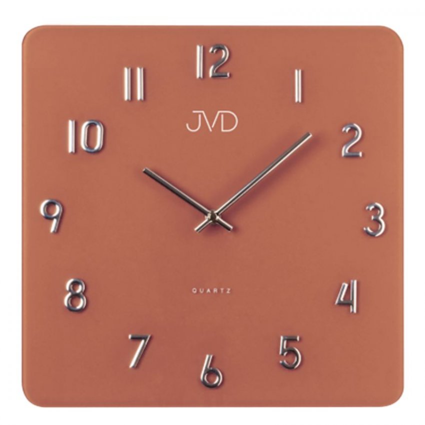 Hodiny JVD H85.5