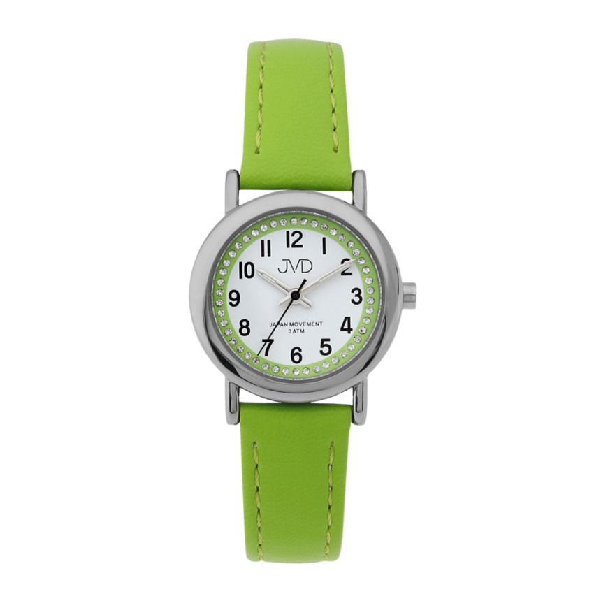 Dětské hodinky JVD Náramkové hodinky J7179.3