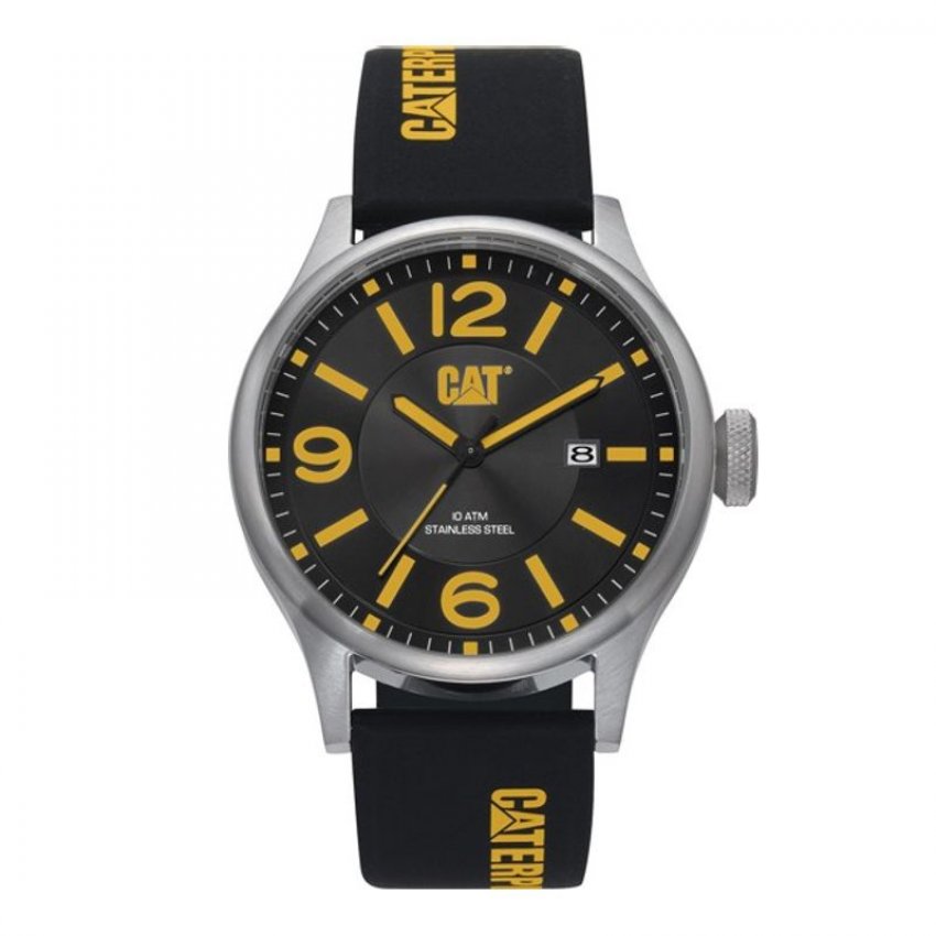 Sportovní hodinky Caterpillar QB-141-27-137