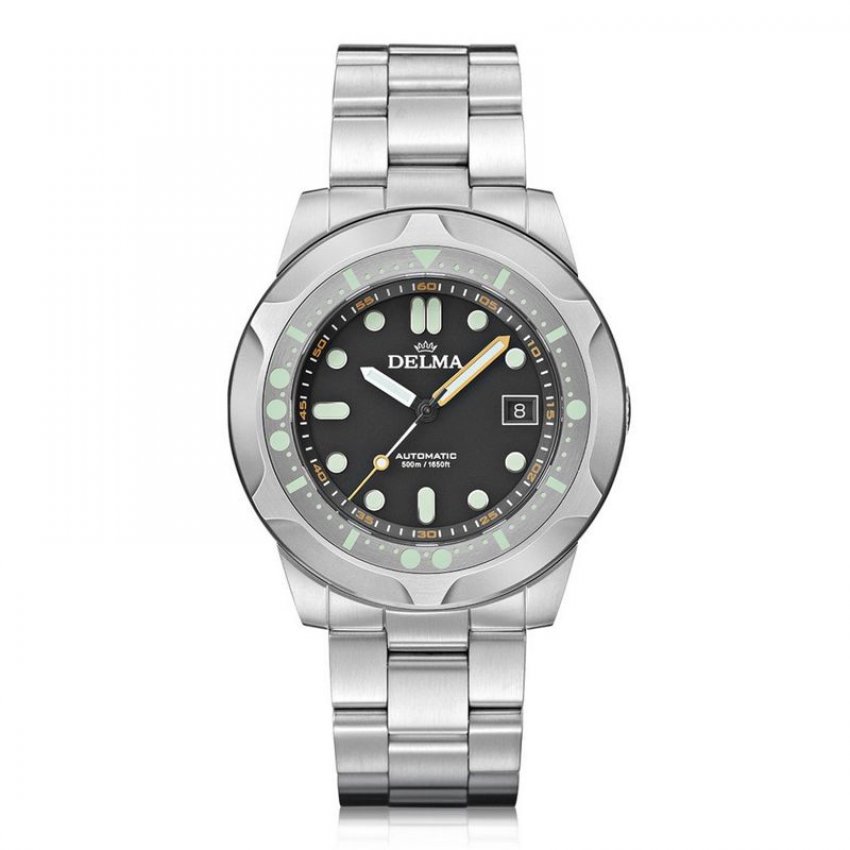 Sportovní hodinky Delma 41701.744.6.031