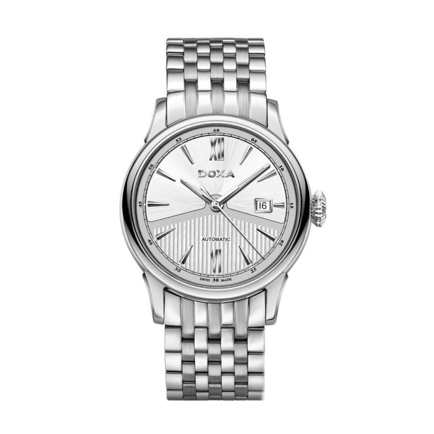 Klasické a společenské hodinky Doxa 624.10.022.10