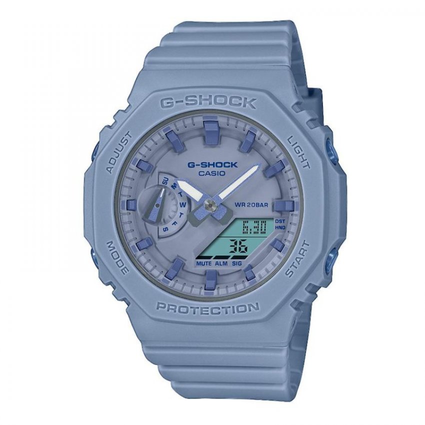 Sportovní hodinky Casio GMA-S2100BA-2A2ER
